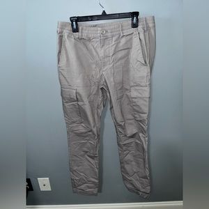 Gal Khaki Cargos